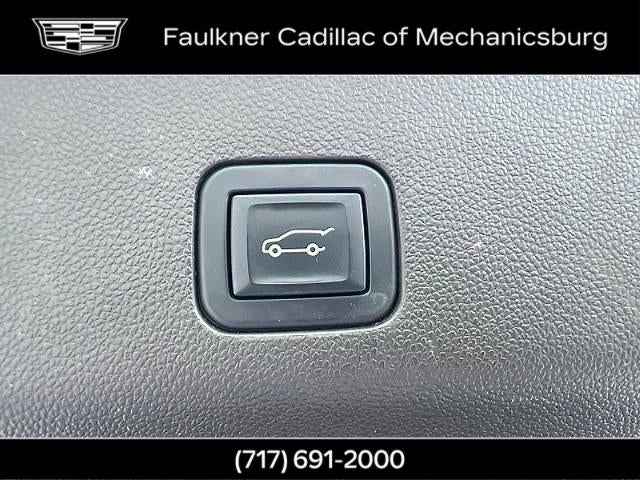 2023 Cadillac Escalade ESV 4WD Sport