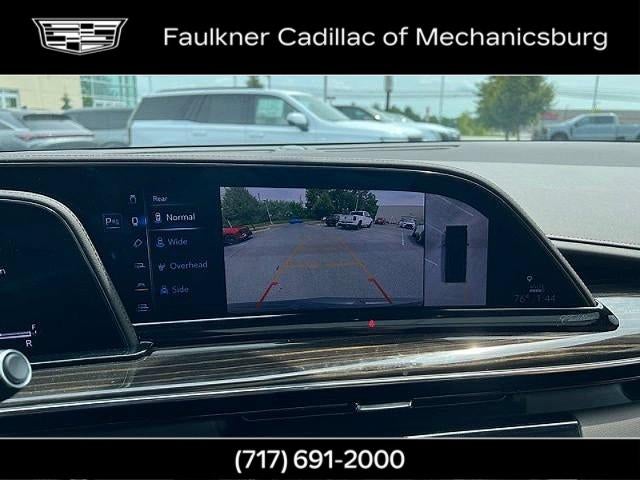 2023 Cadillac Escalade ESV 4WD Sport