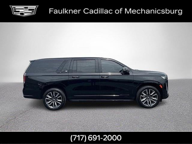 2023 Cadillac Escalade ESV 4WD Sport