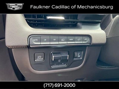 2023 Cadillac Escalade ESV 4WD Sport