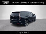 2023 Cadillac Escalade ESV 4WD Sport