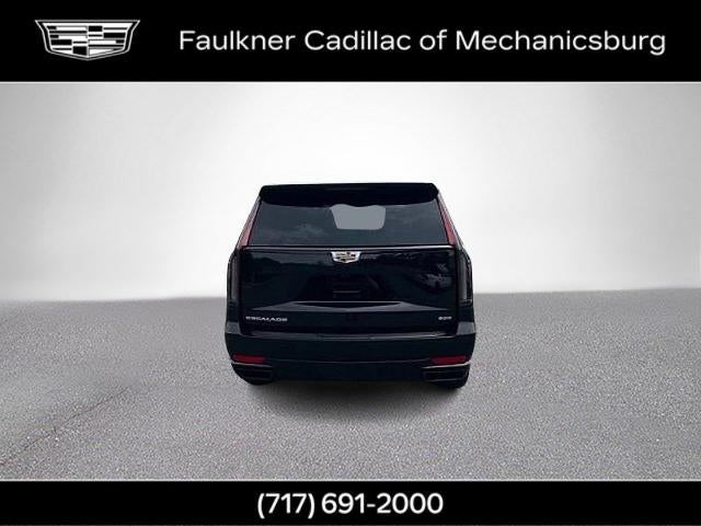 2023 Cadillac Escalade ESV 4WD Sport