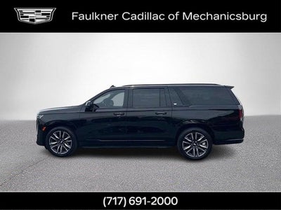2023 Cadillac Escalade ESV 4WD Sport