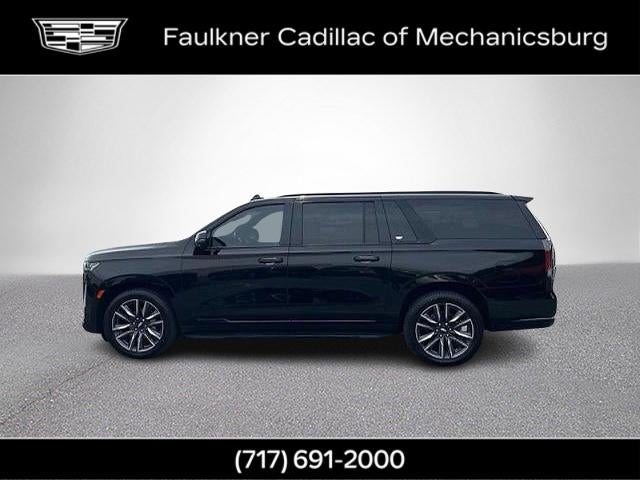 2023 Cadillac Escalade ESV 4WD Sport