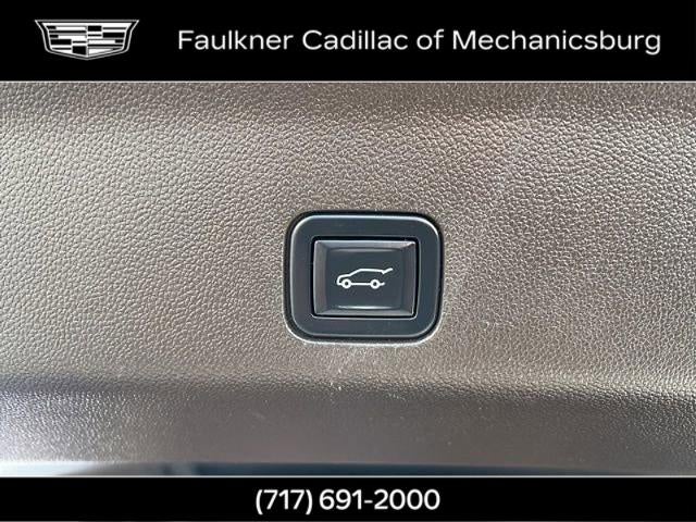 2022 Cadillac Escalade ESV Sport