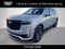 2021 Cadillac Escalade ESV Sport