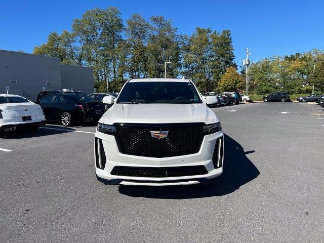2023 Cadillac Escalade ESV AWD V-Series