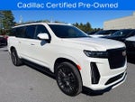 2023 Cadillac Escalade ESV AWD V-Series