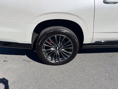 2023 Cadillac Escalade ESV AWD V-Series