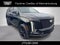 2025 Cadillac Escalade Sport