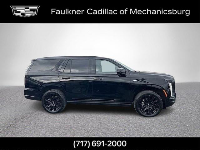 2025 Cadillac Escalade Sport