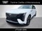 2025 Cadillac ESCALADE IQ Sport 1