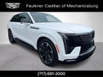2025 Cadillac ESCALADE IQ Sport 1
