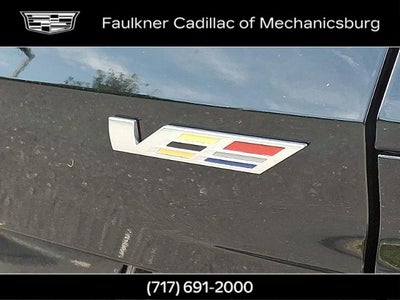 2026 Cadillac LYRIQ V-Series Premium