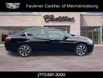 2016 Honda Accord Sedan EX-L