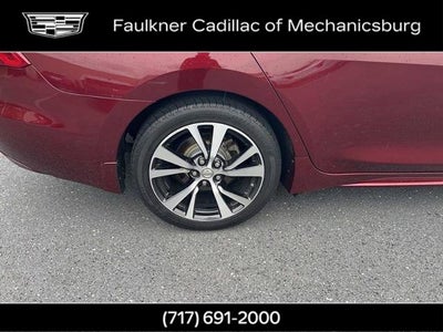 2016 Nissan Maxima 3.5 SL