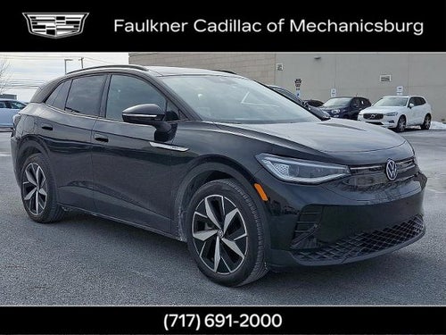 2023 Volkswagen ID.4 Pro