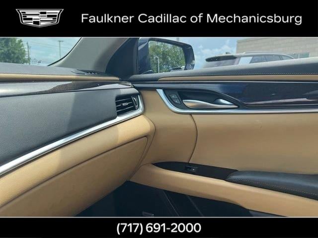2013 Cadillac XTS Luxury