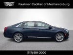 2013 Cadillac XTS Luxury