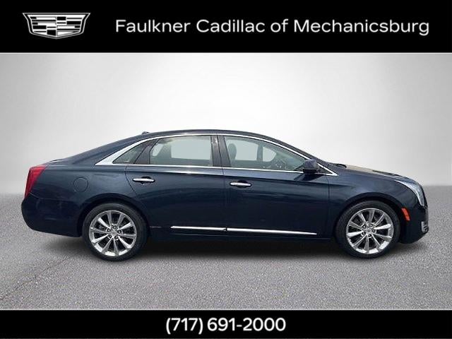 2013 Cadillac XTS Luxury