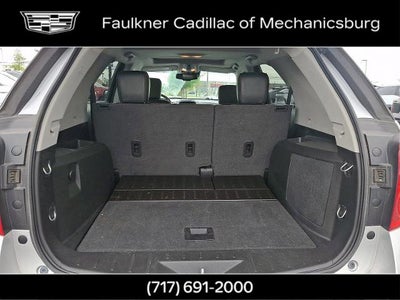 2013 Chevrolet Equinox LTZ