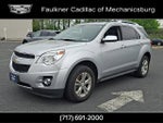 2013 Chevrolet Equinox LTZ