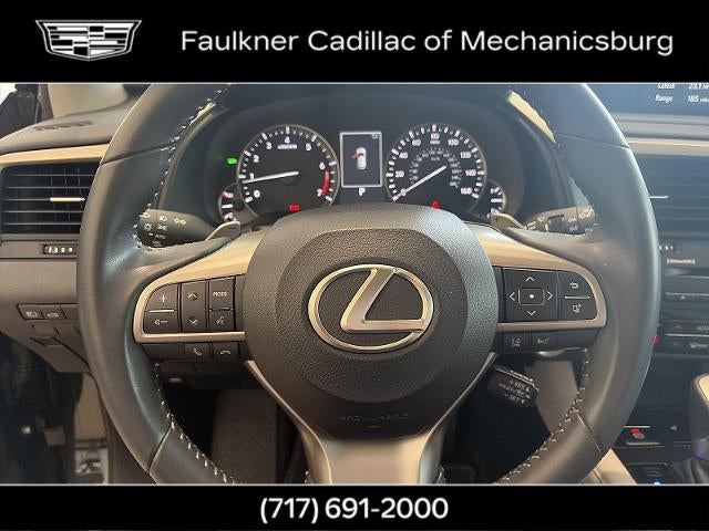 2022 Lexus RX 