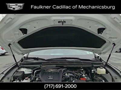 2023 Lexus RX RX 350