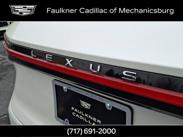 2023 Lexus RX RX 350