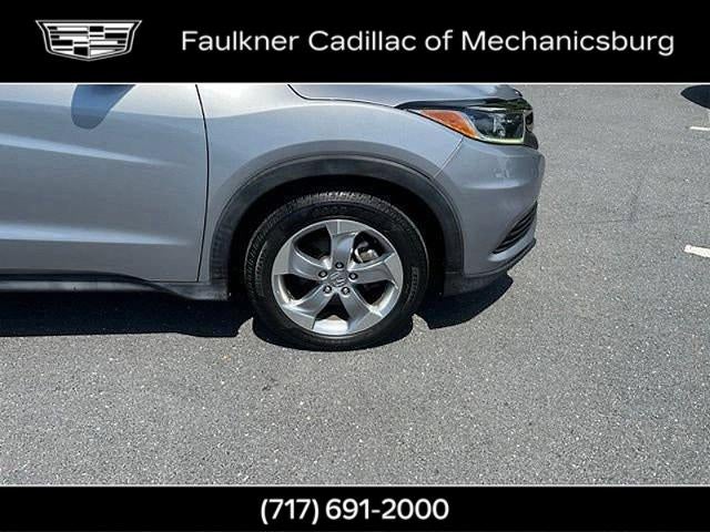 2019 Honda HR-V LX