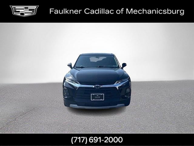 2020 Chevrolet Blazer 2LT