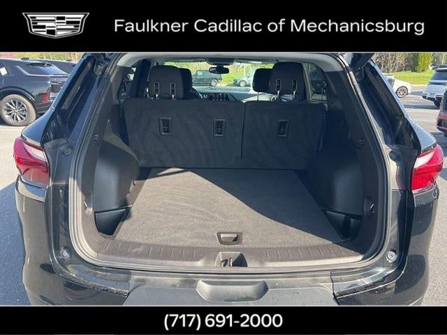 2020 Chevrolet Blazer 2LT