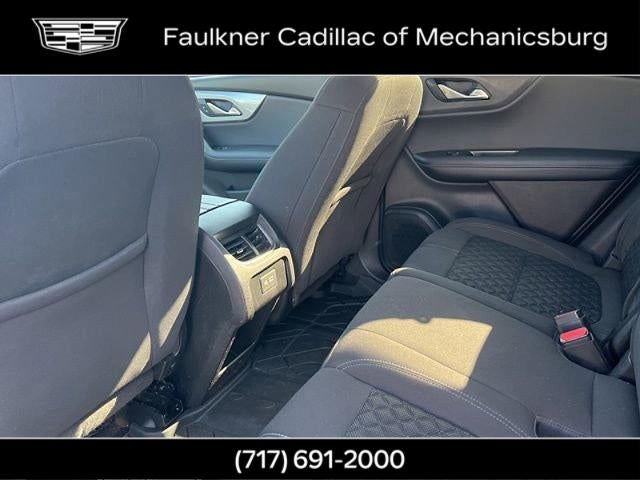 2020 Chevrolet Blazer 2LT