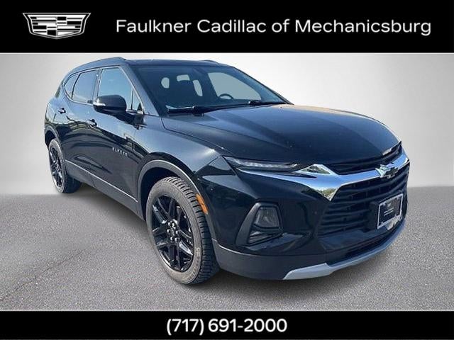 2020 Chevrolet Blazer 2LT