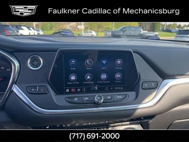 2020 Chevrolet Blazer 2LT