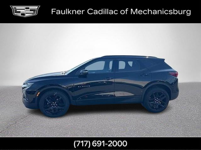 2020 Chevrolet Blazer 2LT