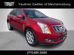 2014 Cadillac SRX Premium Collection