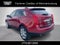 2014 Cadillac SRX Premium Collection