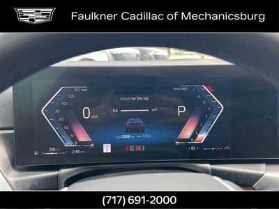 2023 BMW 3 Series 330i xDrive