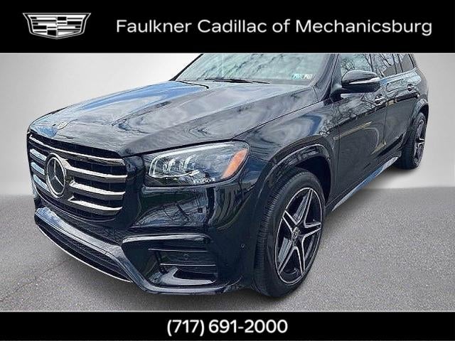 2024 Mercedes-Benz GLS GLS 450