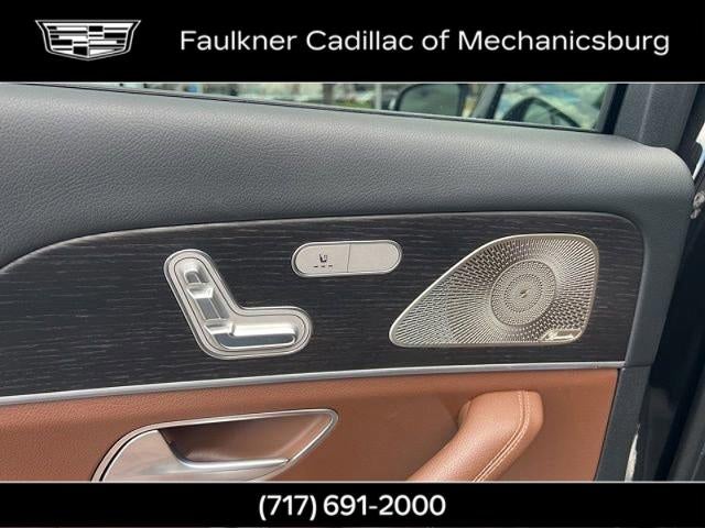 2024 Mercedes-Benz GLS GLS 450