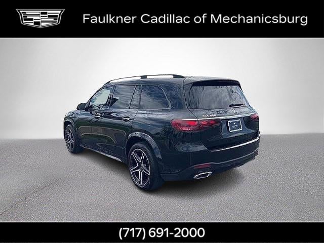 2024 Mercedes-Benz GLS GLS 450