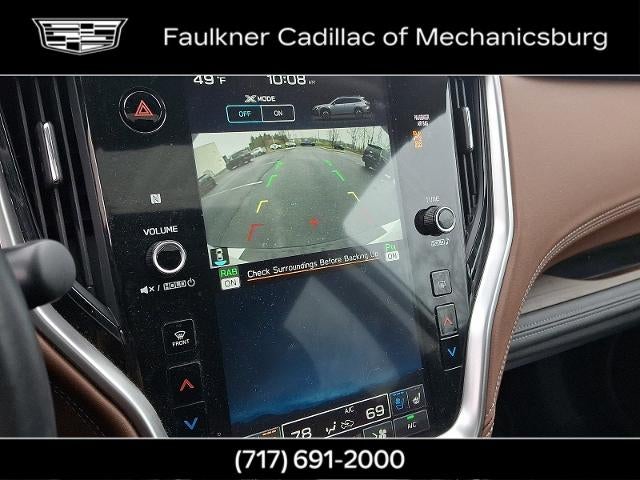 2023 Subaru Outback Touring XT