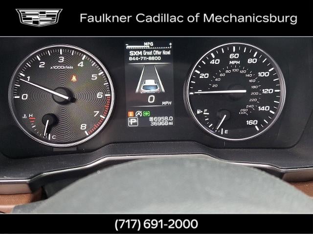 2023 Subaru Outback Touring XT