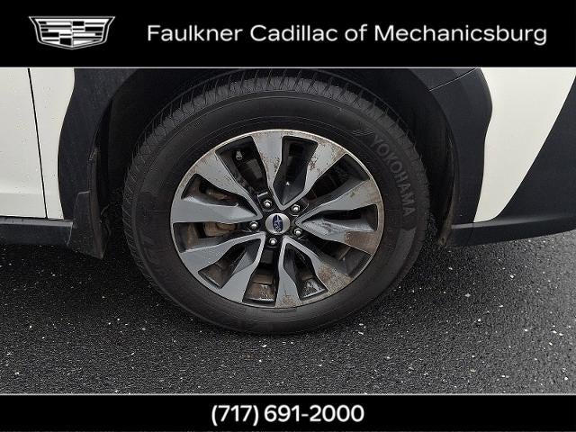 2023 Subaru Outback Touring XT