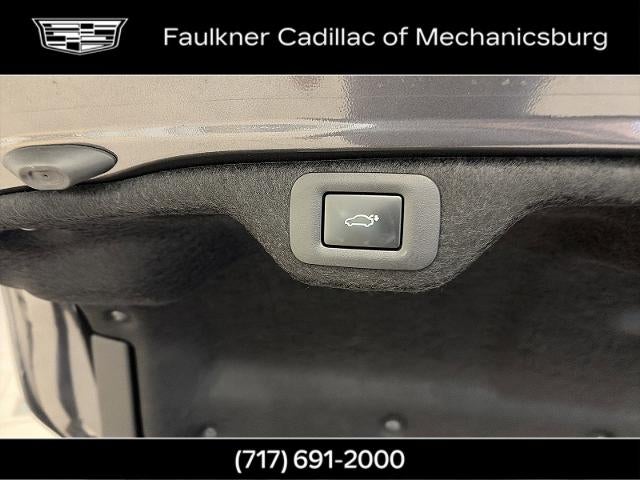 2024 Lexus ES ES 350 F SPORT Handling