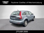 2010 Honda CR-V LX
