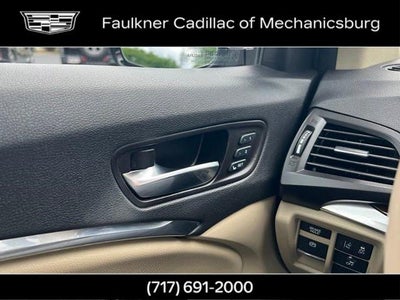 2019 Acura MDX Base