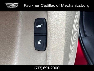 2019 Acura MDX Base