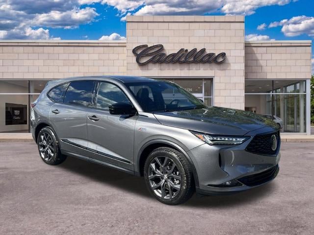 2023 Acura MDX w/A-Spec Package